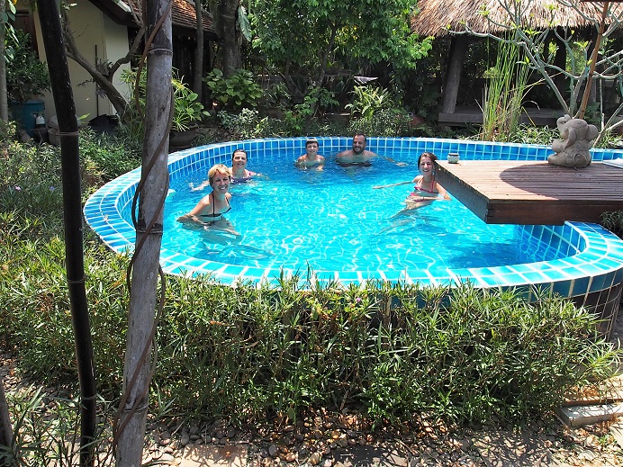 VILLA LANNA CHIANG MAI  